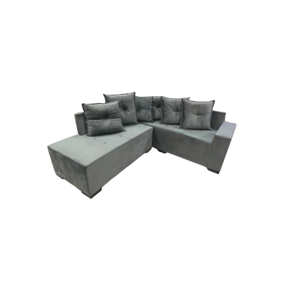 CJ ESTOF ISABELLI 2/3 LUG COD 242.182